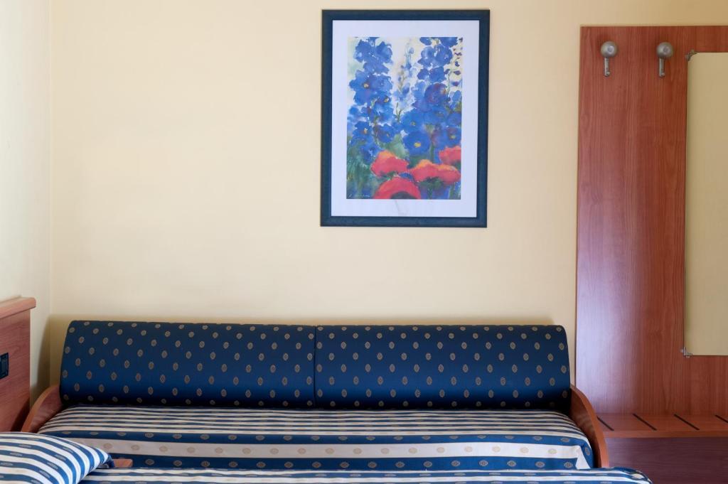 Hotel Blue Ribbon Vercelli Phòng bức ảnh