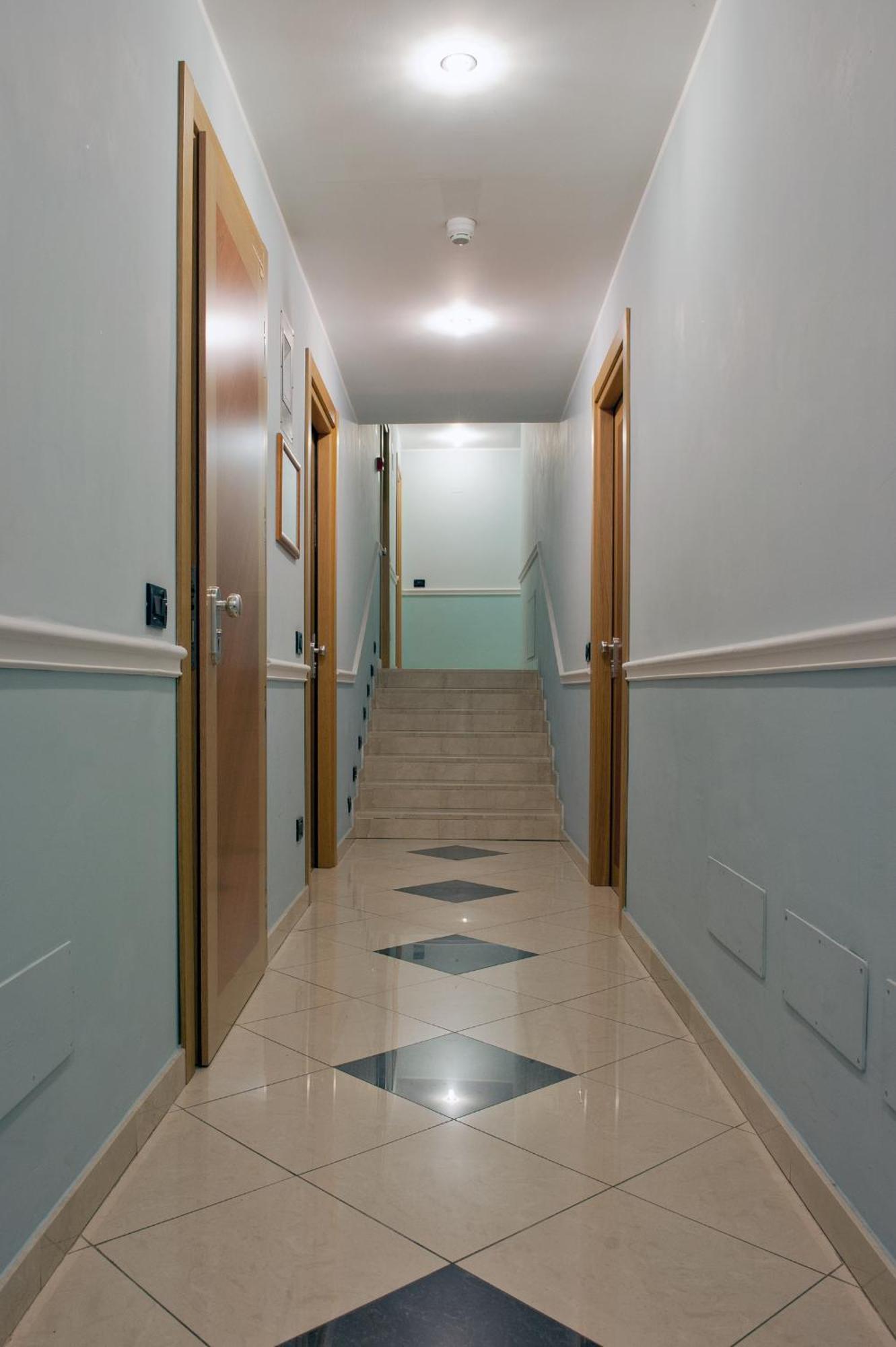 Hotel Blue Ribbon Vercelli Ngoại thất bức ảnh
